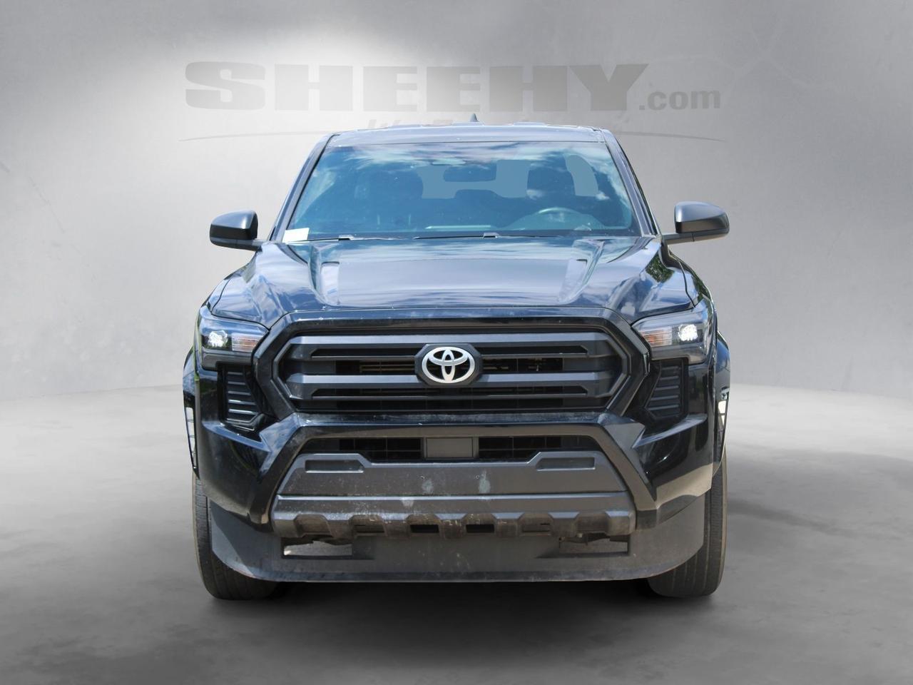 2024 Toyota Tacoma SR Fredericksburg VA