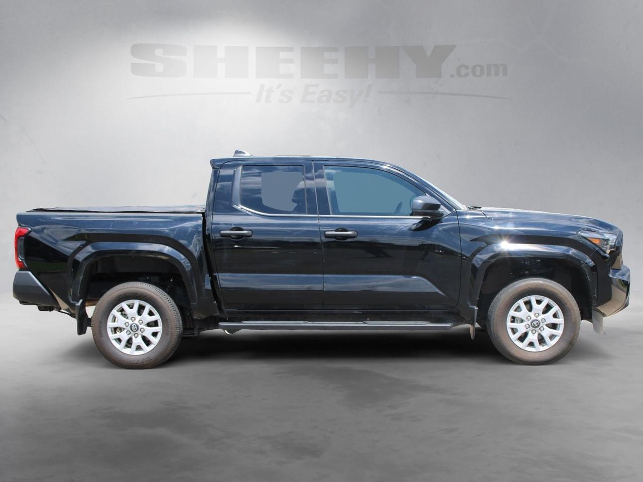 2024 Toyota Tacoma SR Fredericksburg VA
