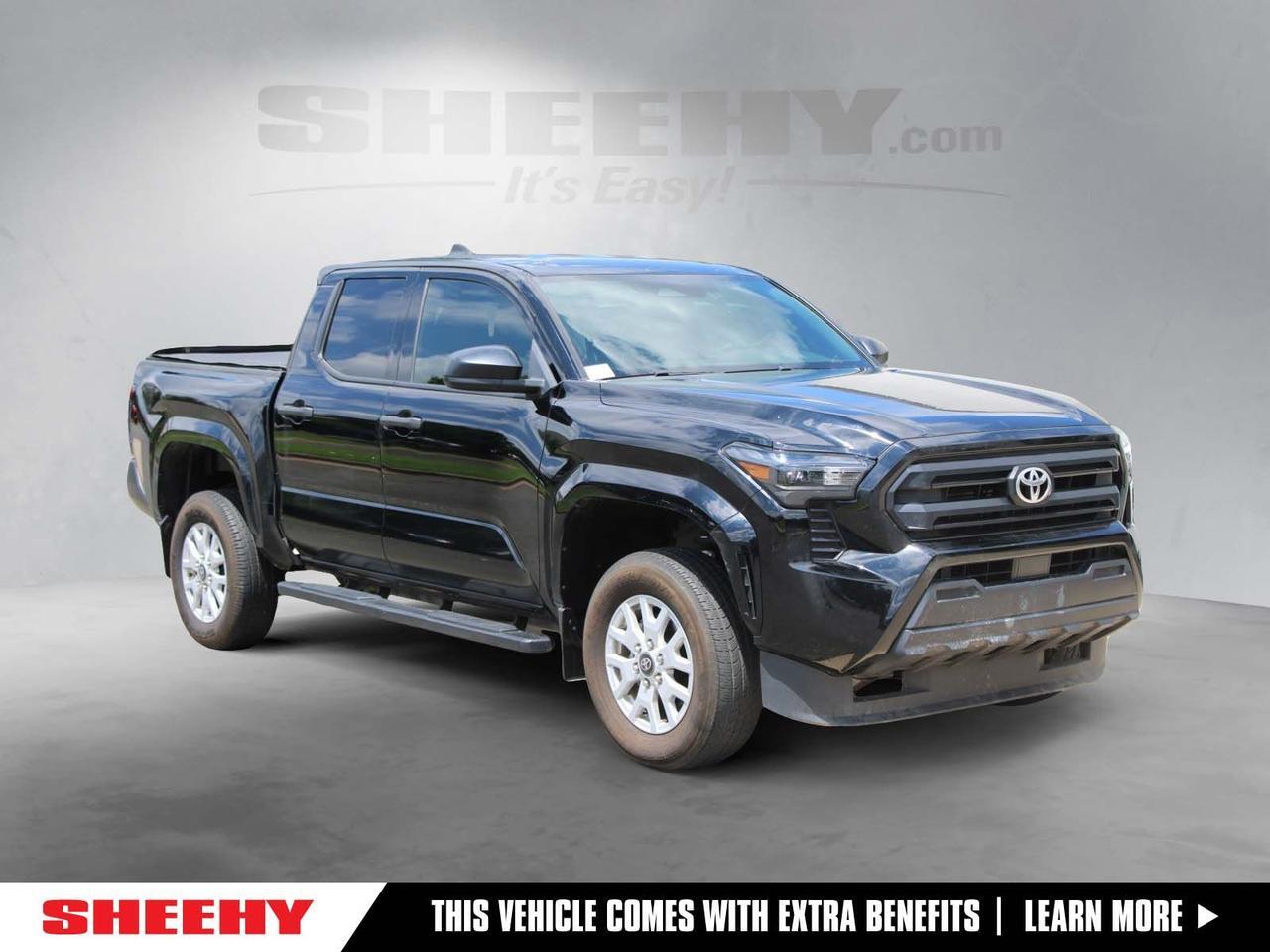 2024 Toyota Tacoma SR Fredericksburg VA