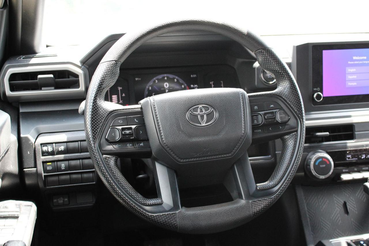 2024 Toyota Tacoma SR Fredericksburg VA