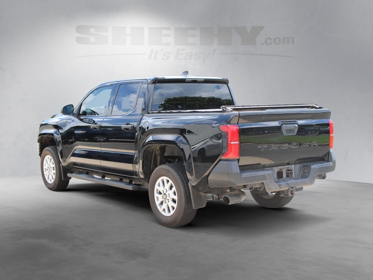 2024 Toyota Tacoma SR Fredericksburg VA