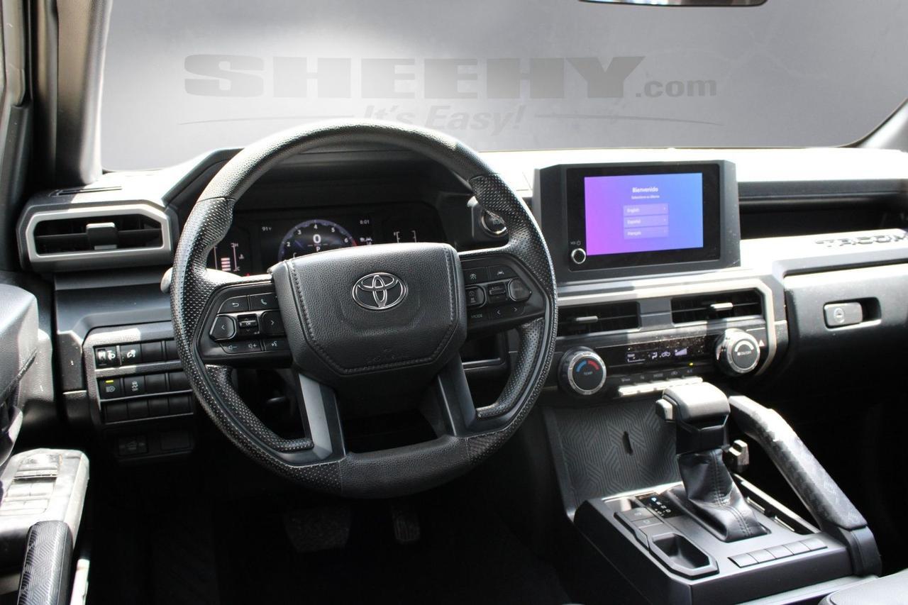 2024 Toyota Tacoma SR Fredericksburg VA