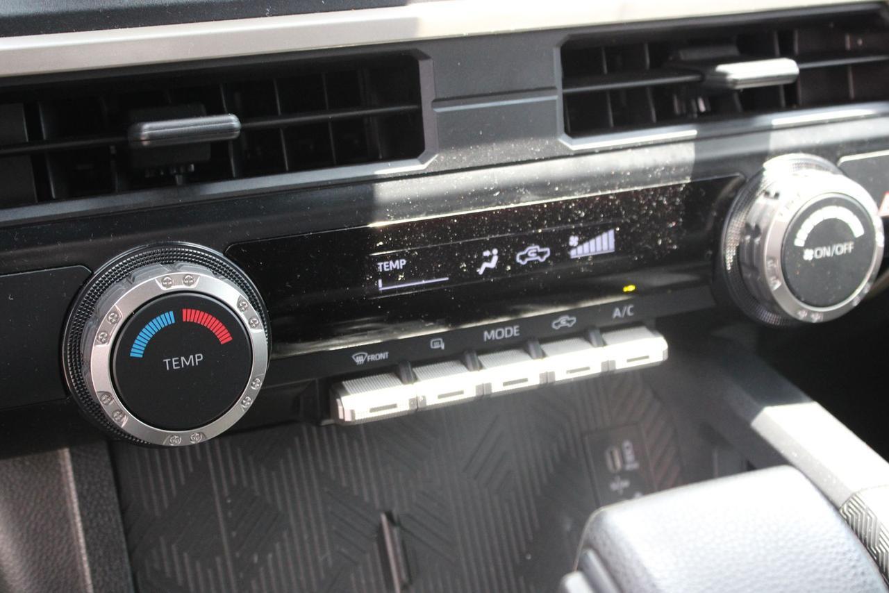 2024 Toyota Tacoma SR Fredericksburg VA