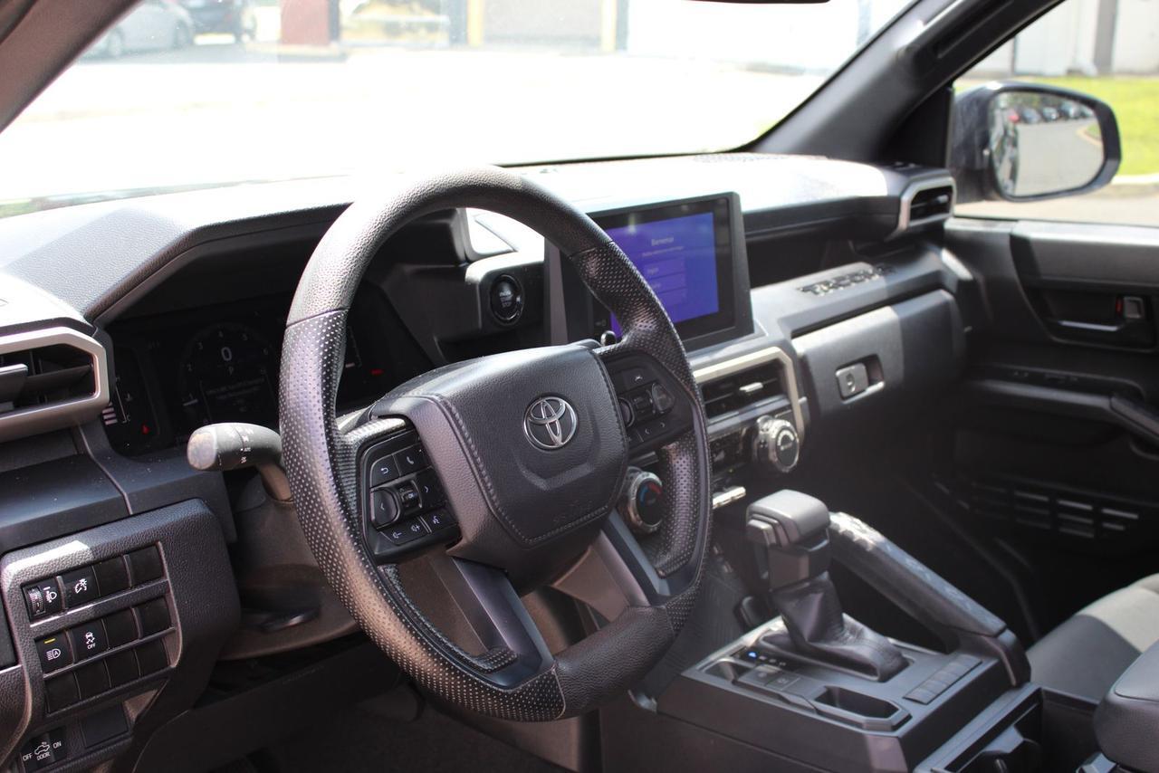 2024 Toyota Tacoma SR Fredericksburg VA