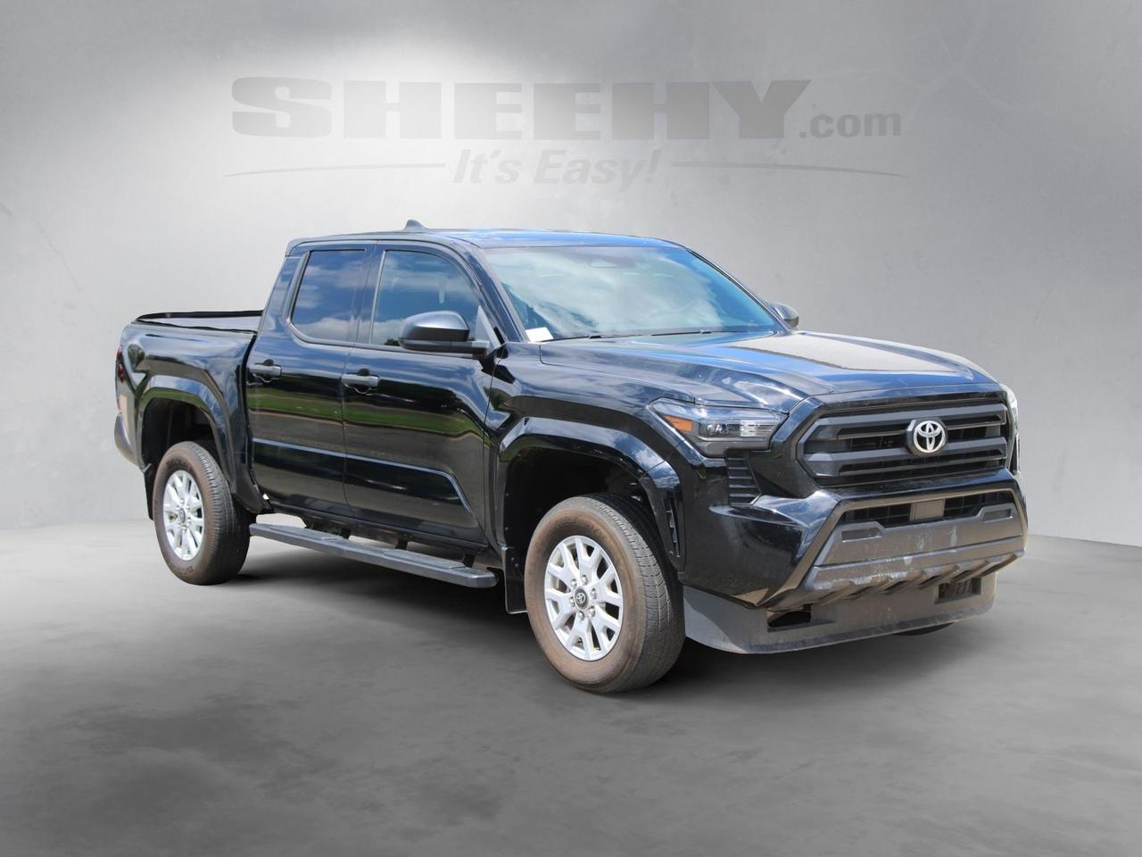 2024 Toyota Tacoma SR Fredericksburg VA