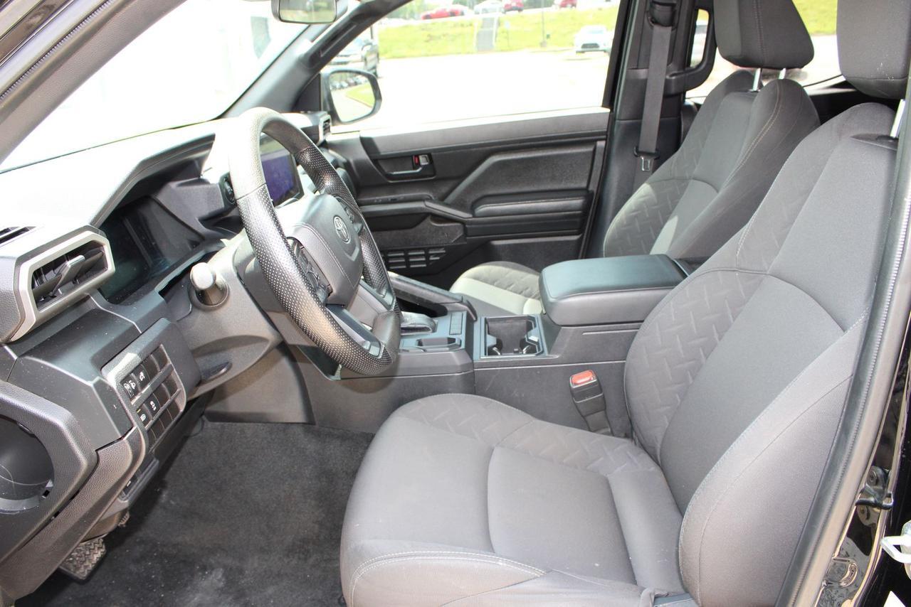2024 Toyota Tacoma SR Fredericksburg VA