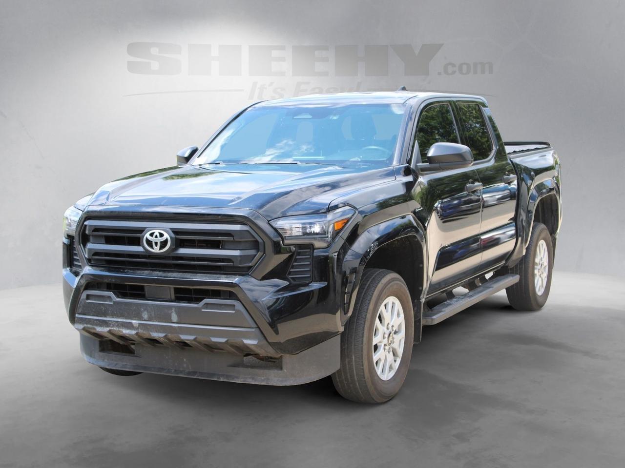 2024 Toyota Tacoma SR Fredericksburg VA