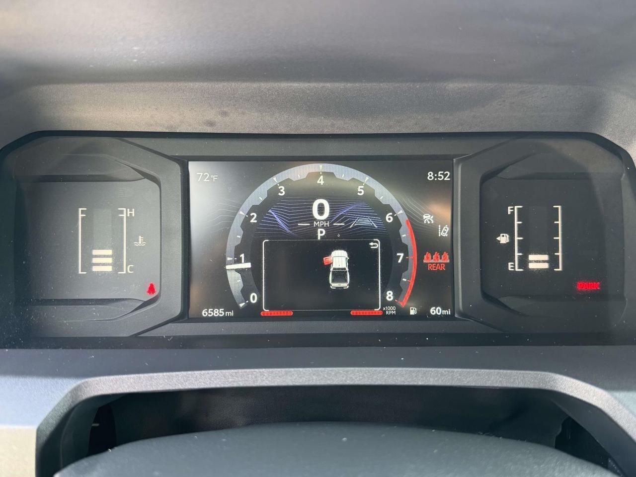 2024 Toyota Tacoma SR Fredericksburg VA