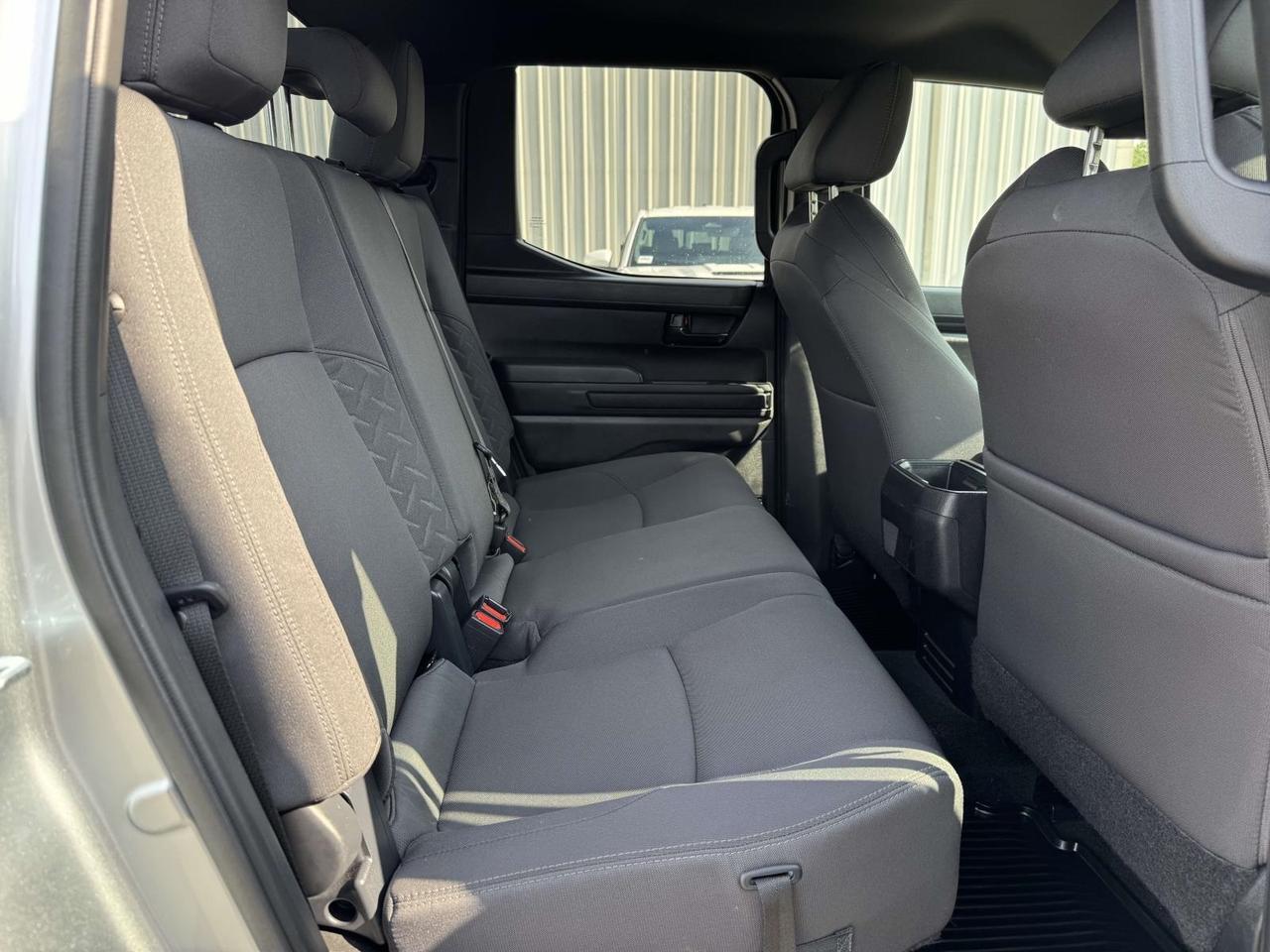 2024 Toyota Tacoma SR Fredericksburg VA