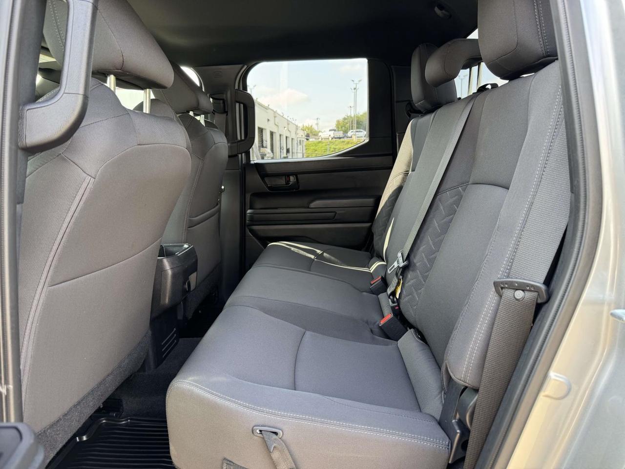 2024 Toyota Tacoma SR Fredericksburg VA