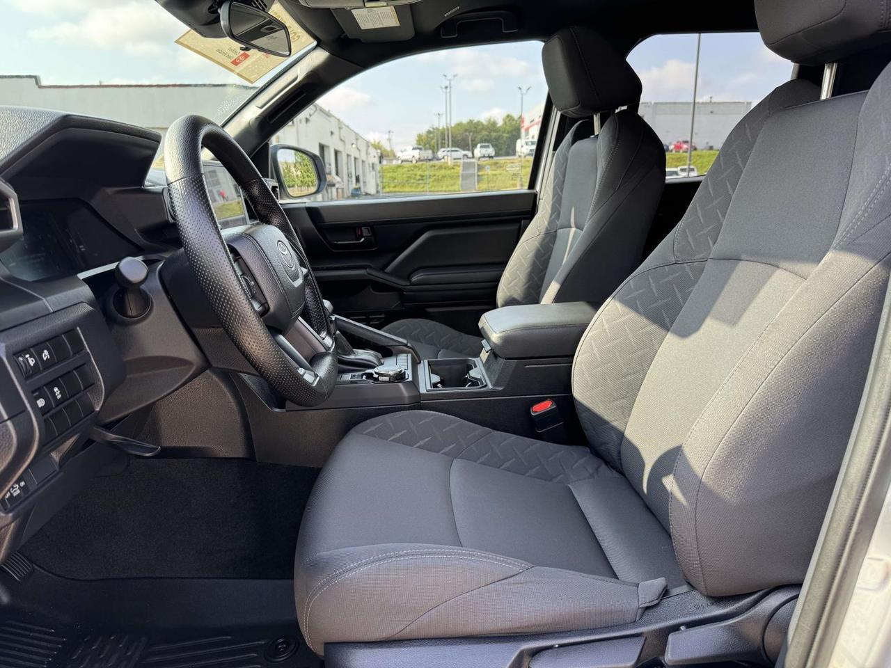2024 Toyota Tacoma SR Fredericksburg VA