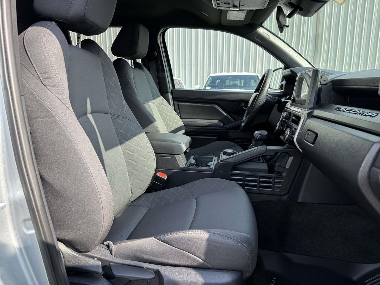 2024 Toyota Tacoma SR Fredericksburg VA