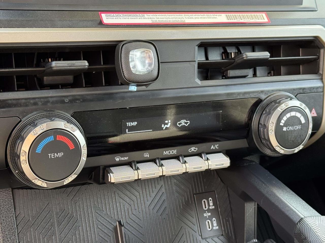 2024 Toyota Tacoma SR Fredericksburg VA