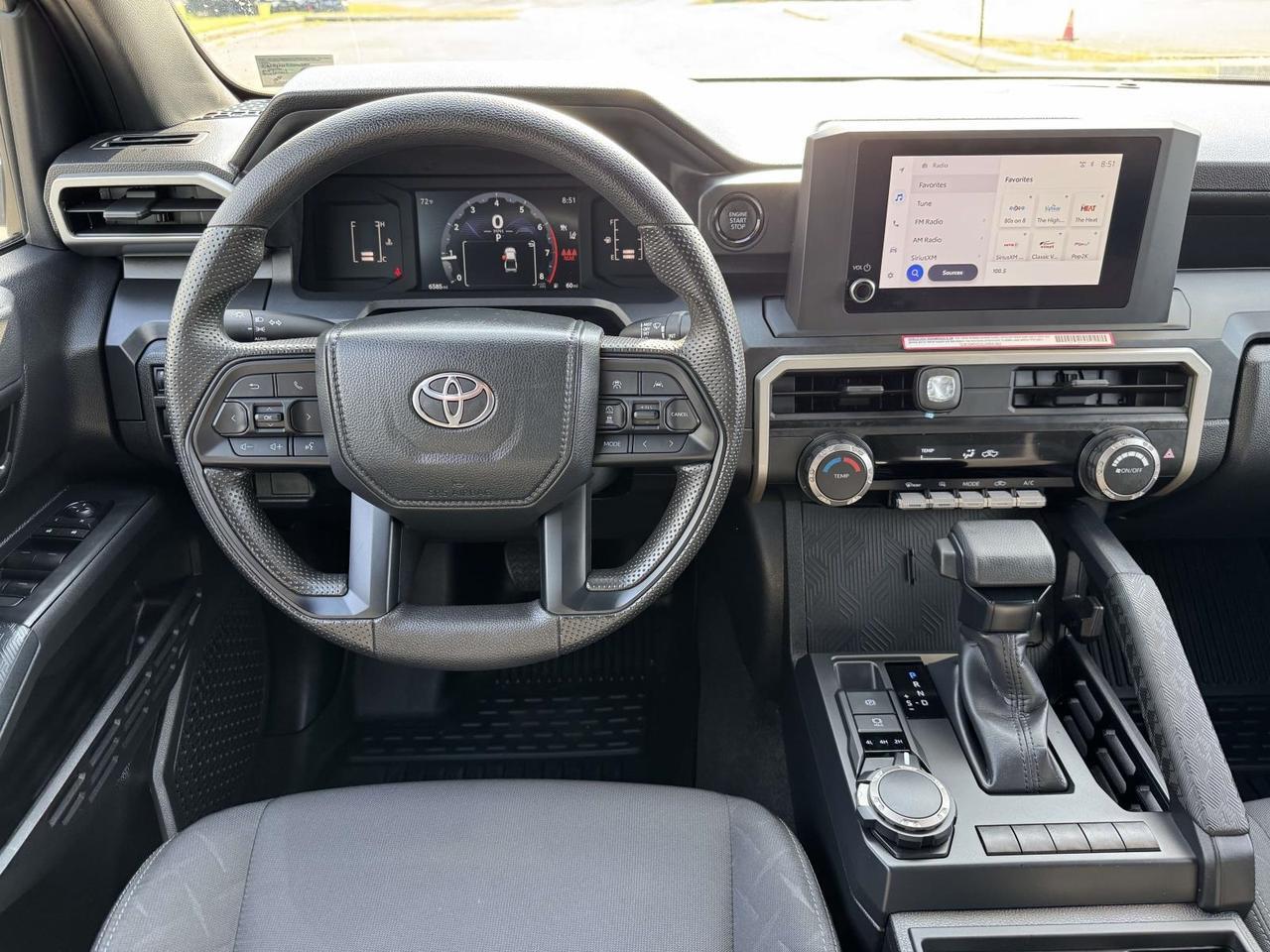 2024 Toyota Tacoma SR Fredericksburg VA