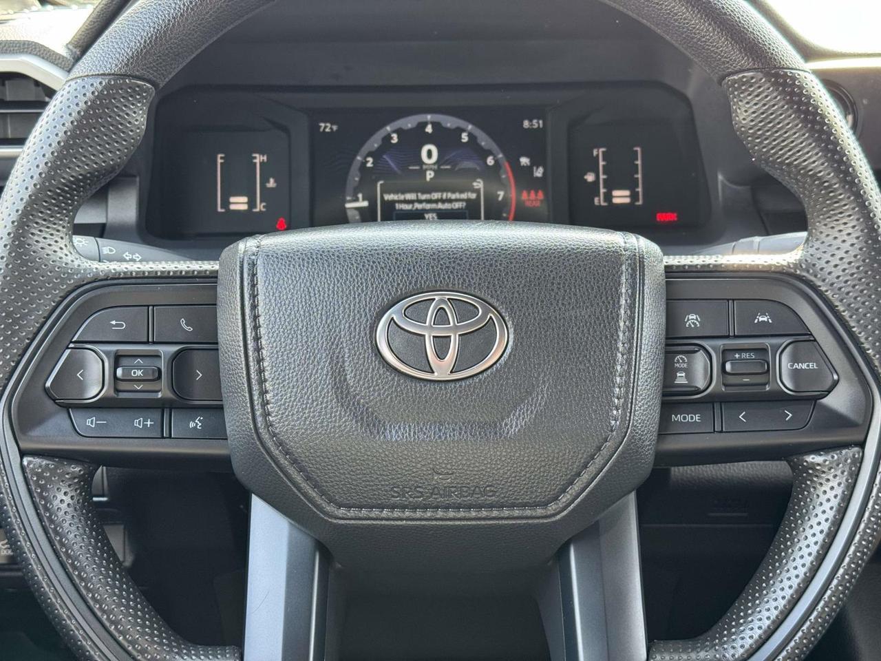 2024 Toyota Tacoma SR Fredericksburg VA