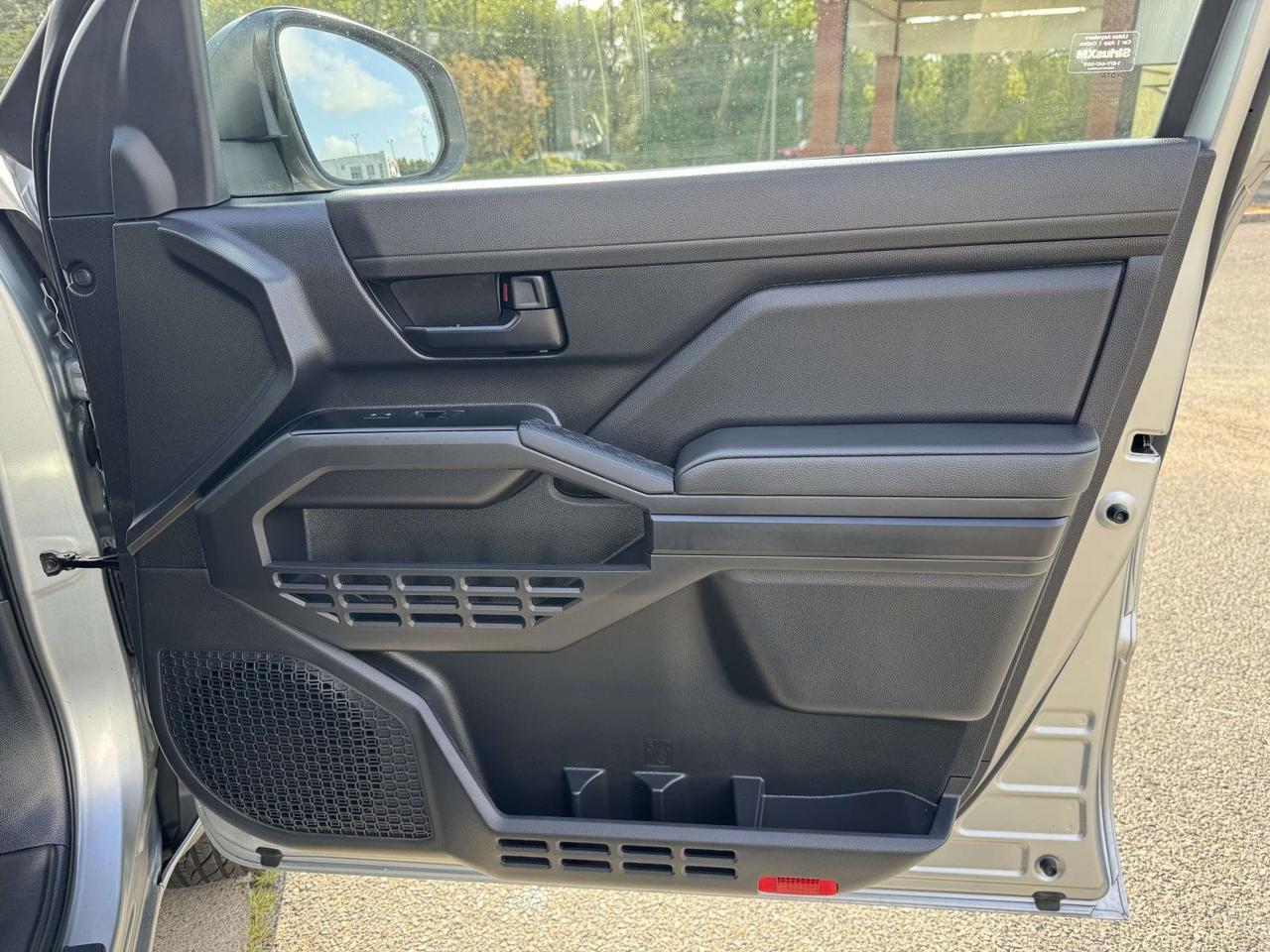2024 Toyota Tacoma SR Fredericksburg VA