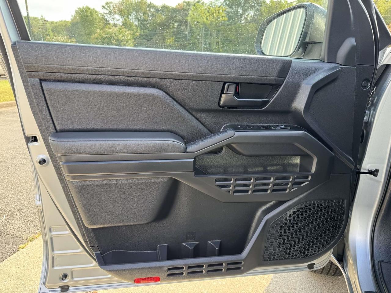 2024 Toyota Tacoma SR Fredericksburg VA