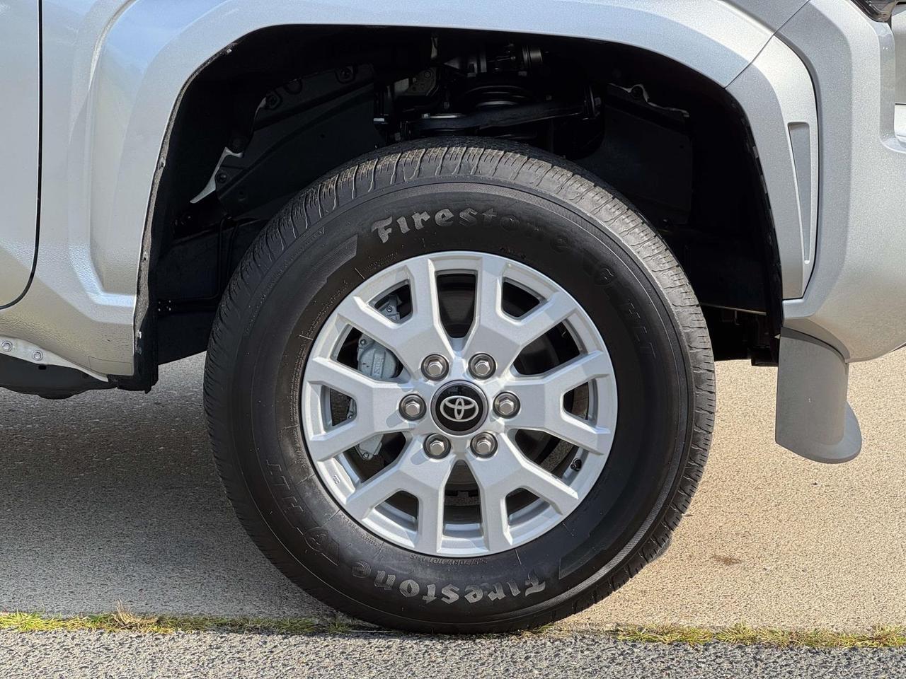 2024 Toyota Tacoma SR Fredericksburg VA