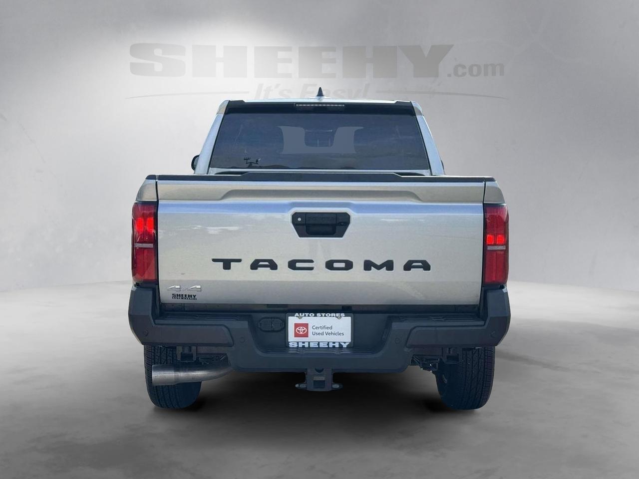 2024 Toyota Tacoma SR Fredericksburg VA
