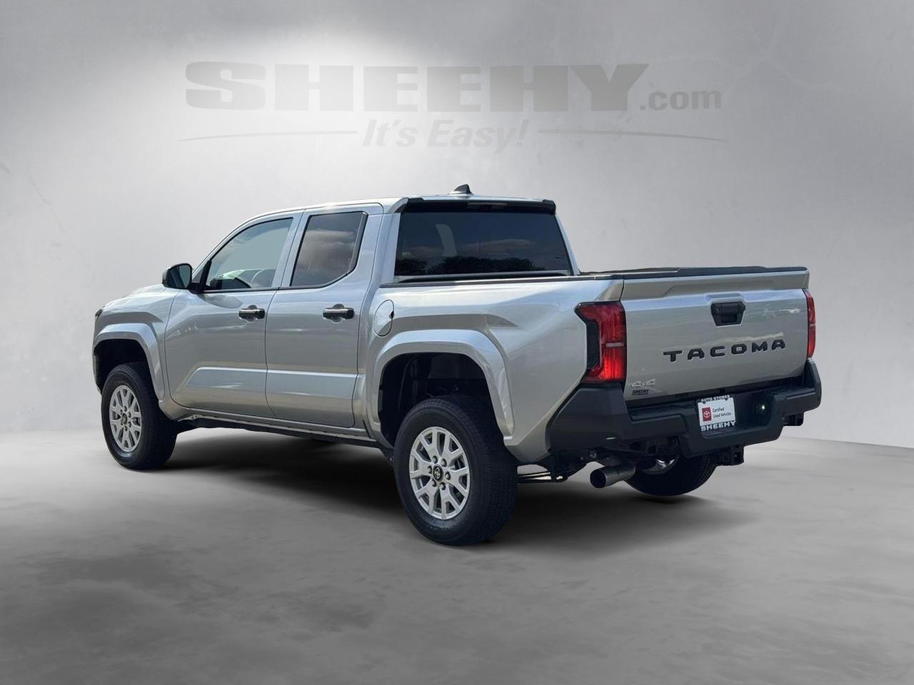 2024 Toyota Tacoma SR Fredericksburg VA