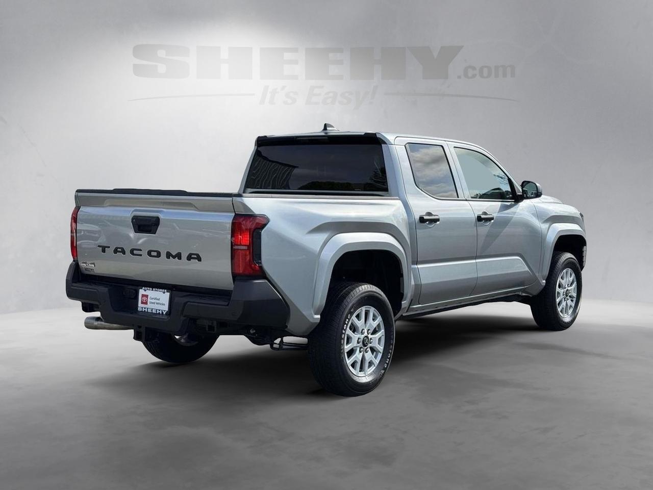 2024 Toyota Tacoma SR Fredericksburg VA