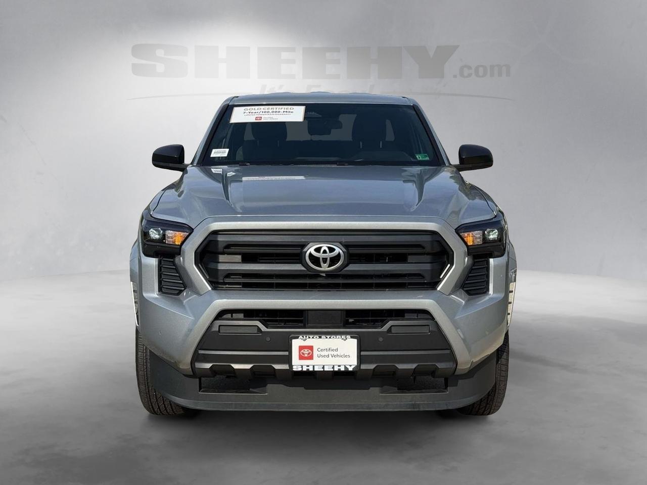 2024 Toyota Tacoma SR Fredericksburg VA