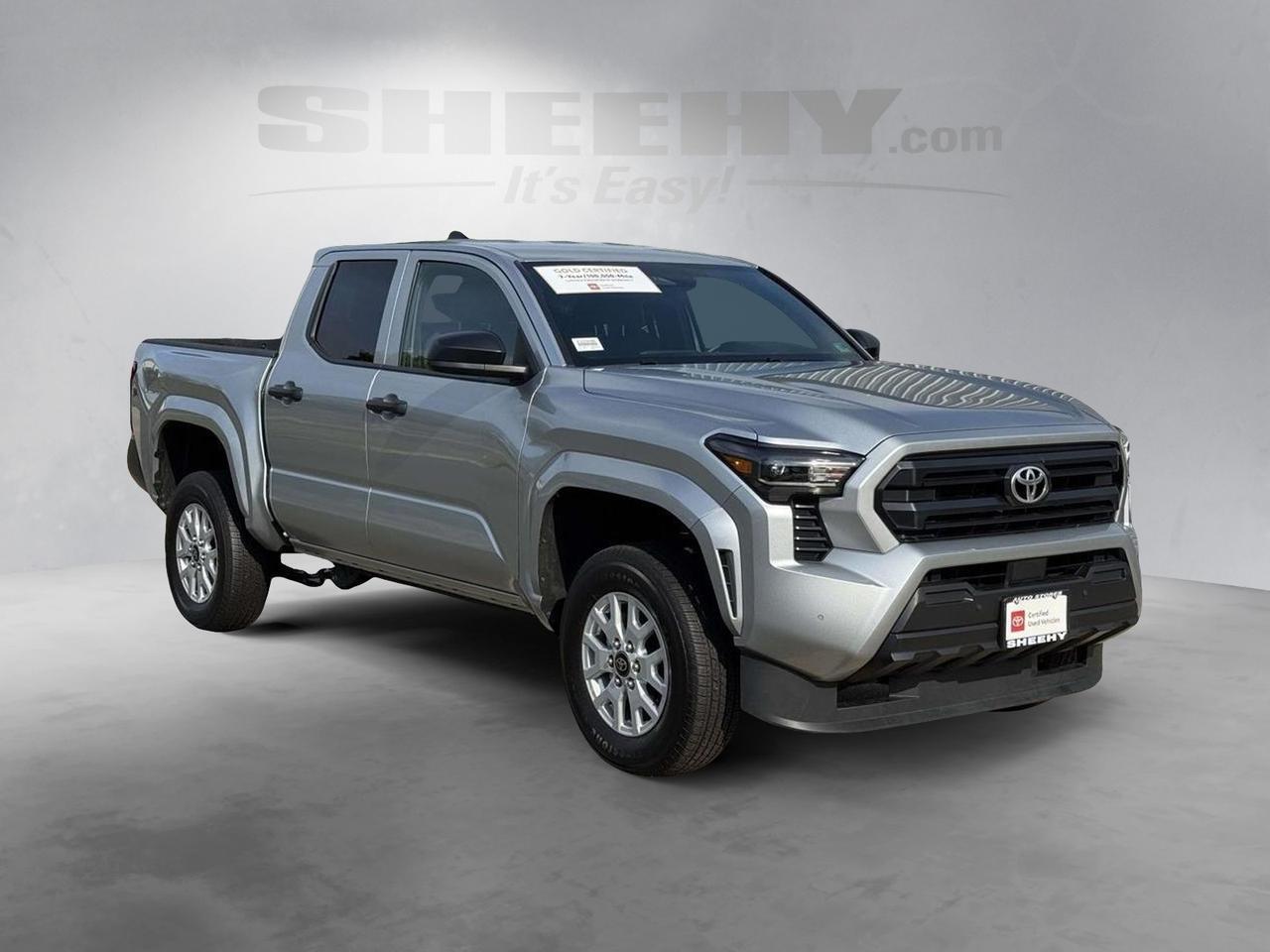 2024 Toyota Tacoma SR Fredericksburg VA