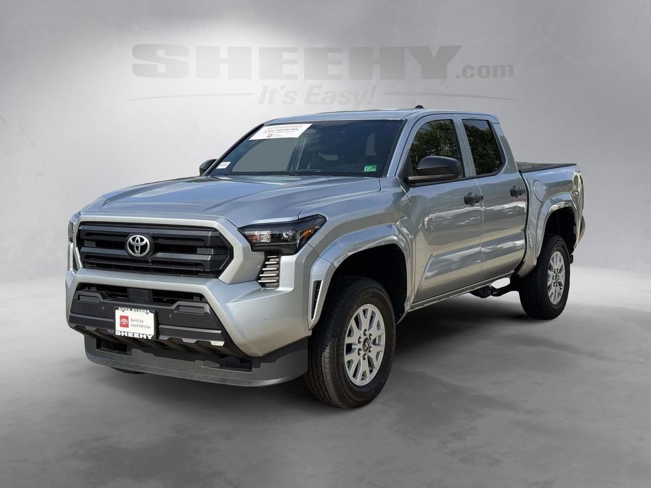 2024 Toyota Tacoma SR Fredericksburg VA