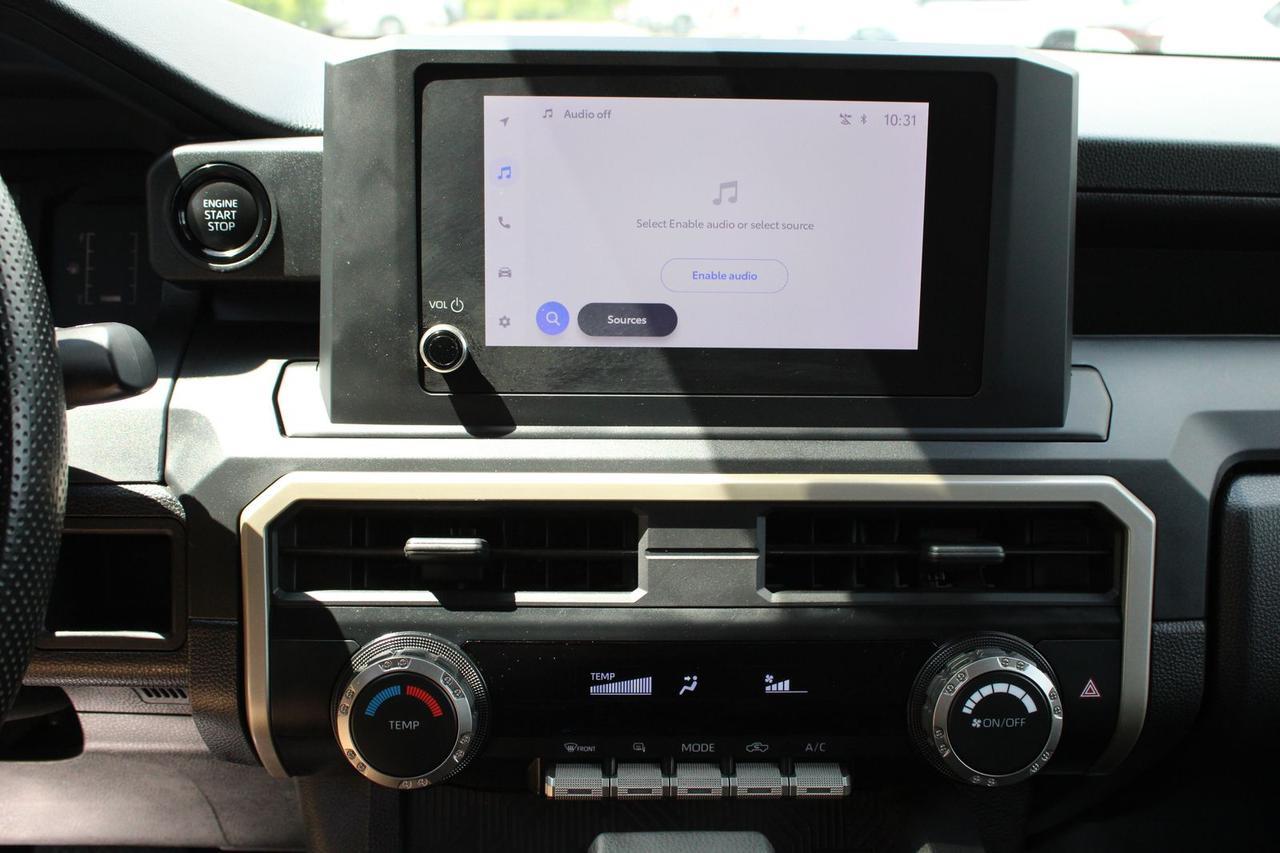 2024 Toyota Tacoma SR Stafford VA
