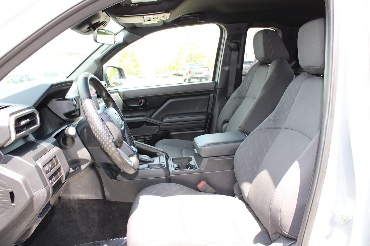 2024 Toyota Tacoma SR Stafford VA