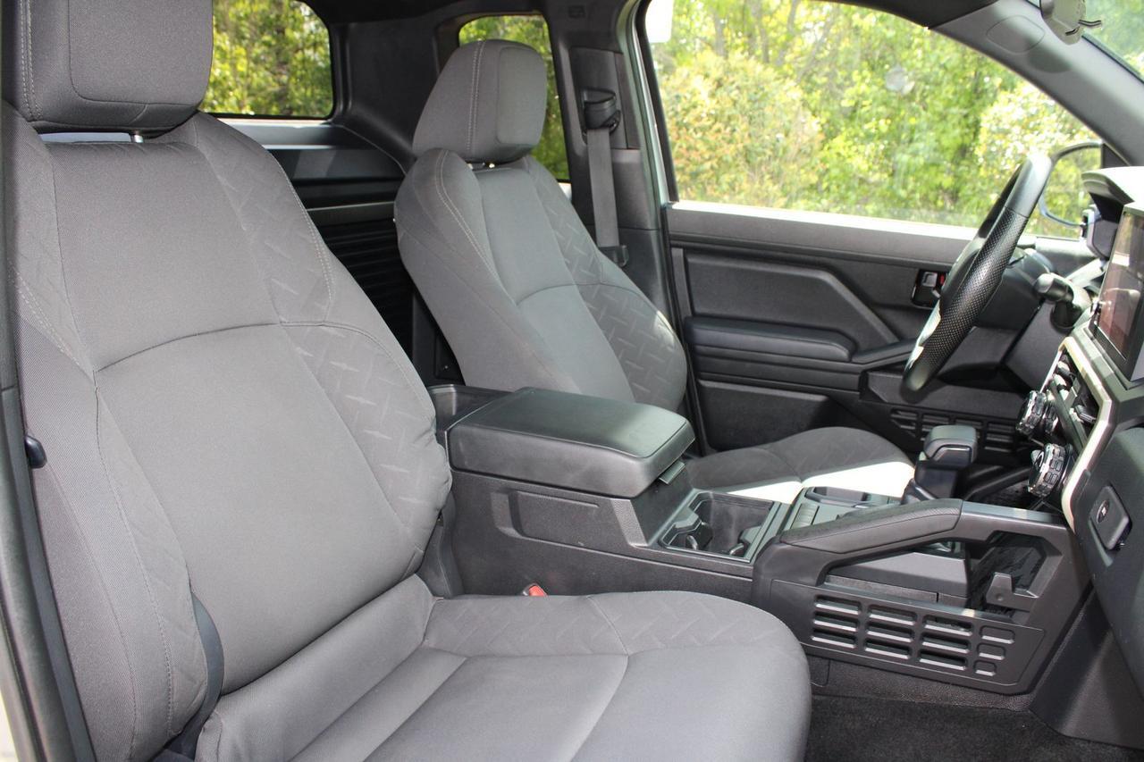 2024 Toyota Tacoma SR Stafford VA