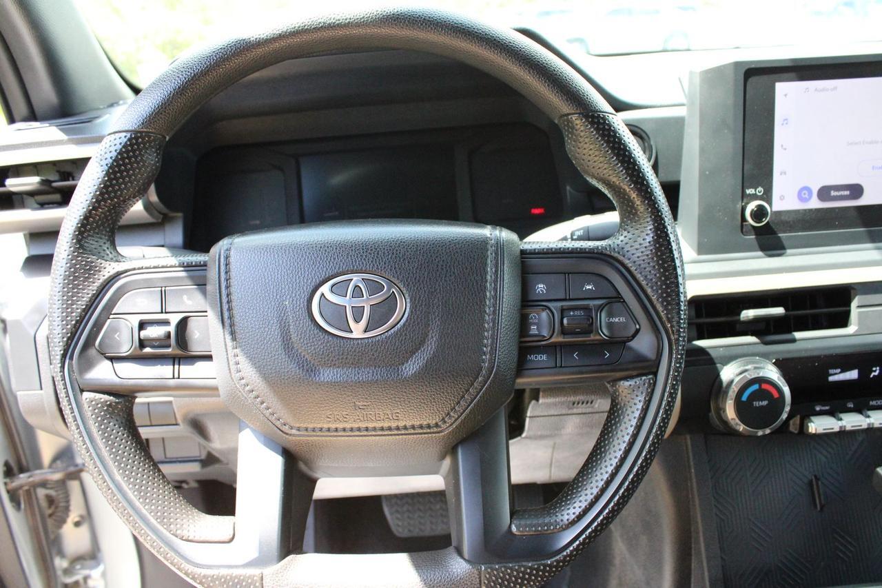 2024 Toyota Tacoma SR Stafford VA