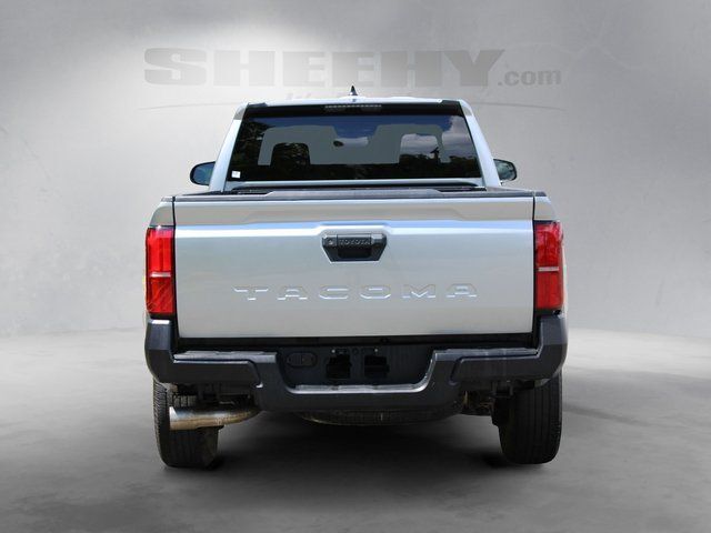 2024 Toyota Tacoma SR Stafford VA