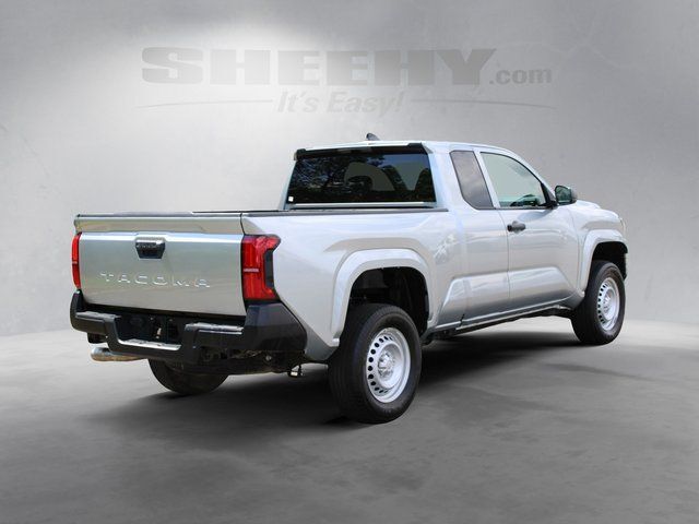 2024 Toyota Tacoma SR Stafford VA