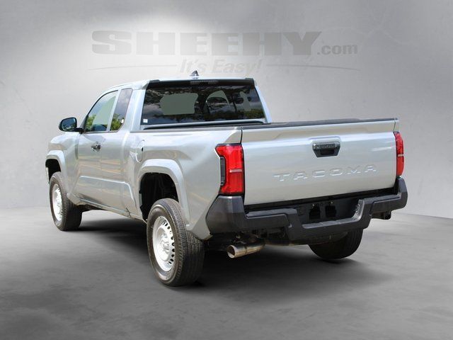 2024 Toyota Tacoma SR Stafford VA