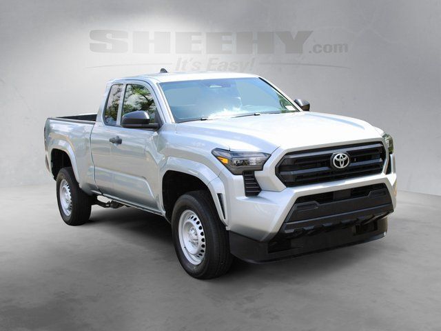 2024 Toyota Tacoma SR Stafford VA