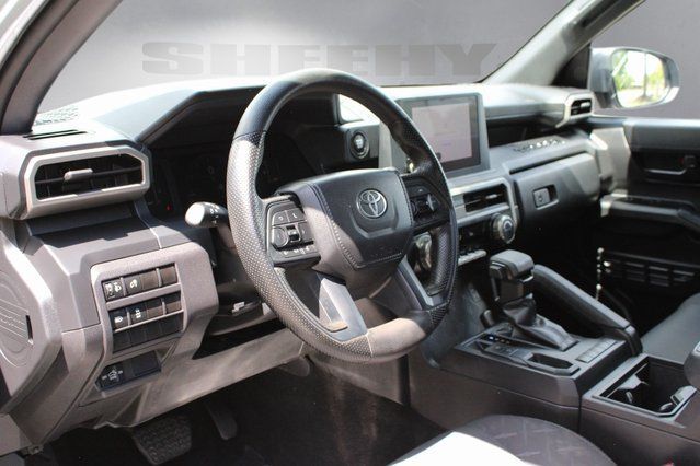 2024 Toyota Tacoma SR Stafford VA
