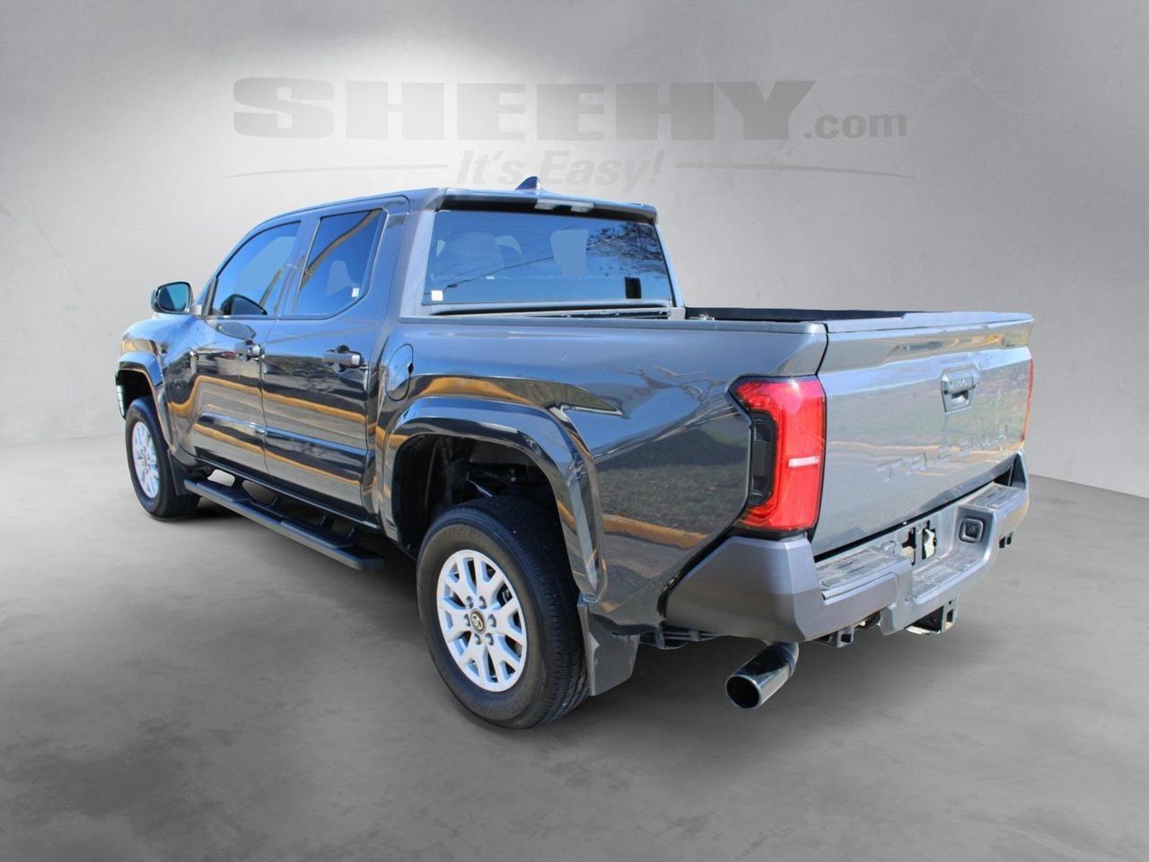 2024 Toyota Tacoma SR Stafford VA