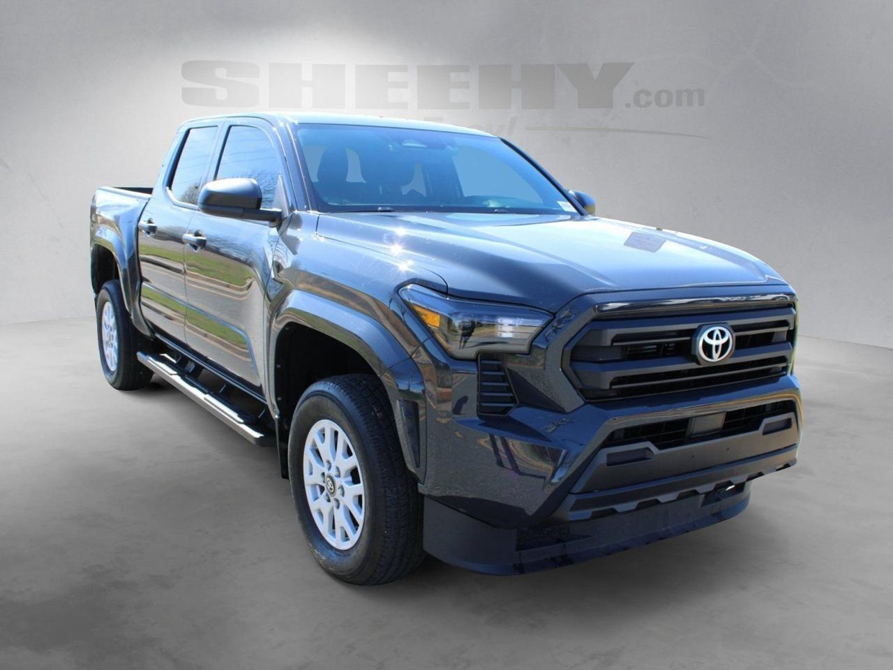 2024 Toyota Tacoma SR Stafford VA