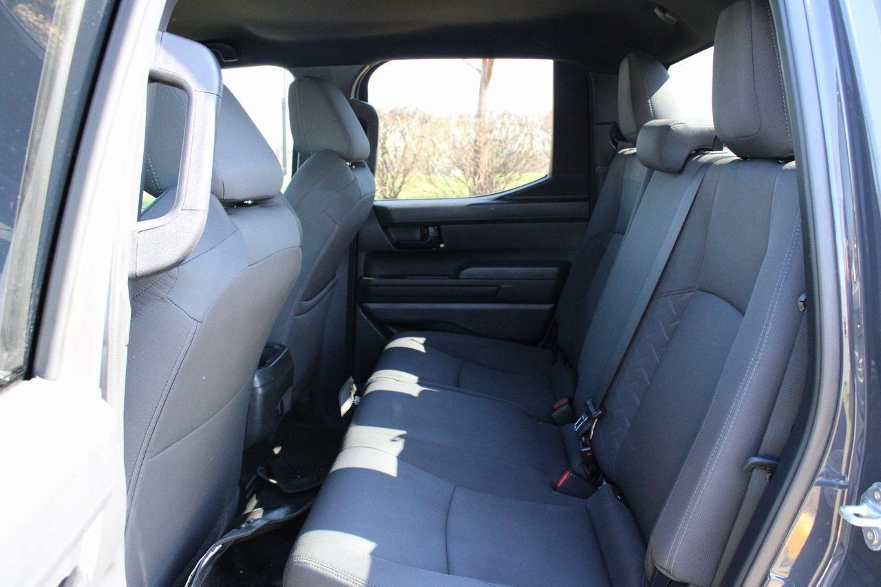 2024 Toyota Tacoma SR Stafford VA