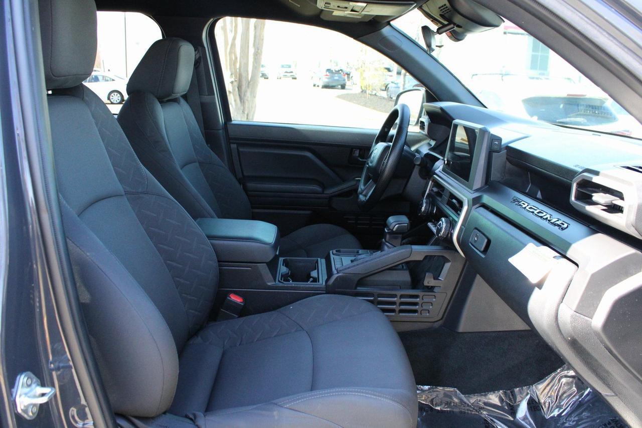2024 Toyota Tacoma SR Stafford VA