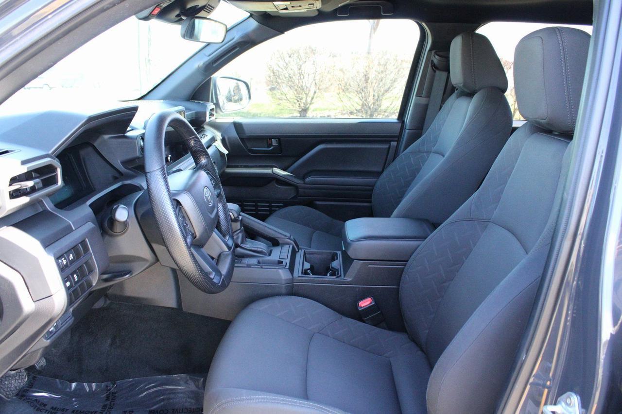 2024 Toyota Tacoma SR Stafford VA