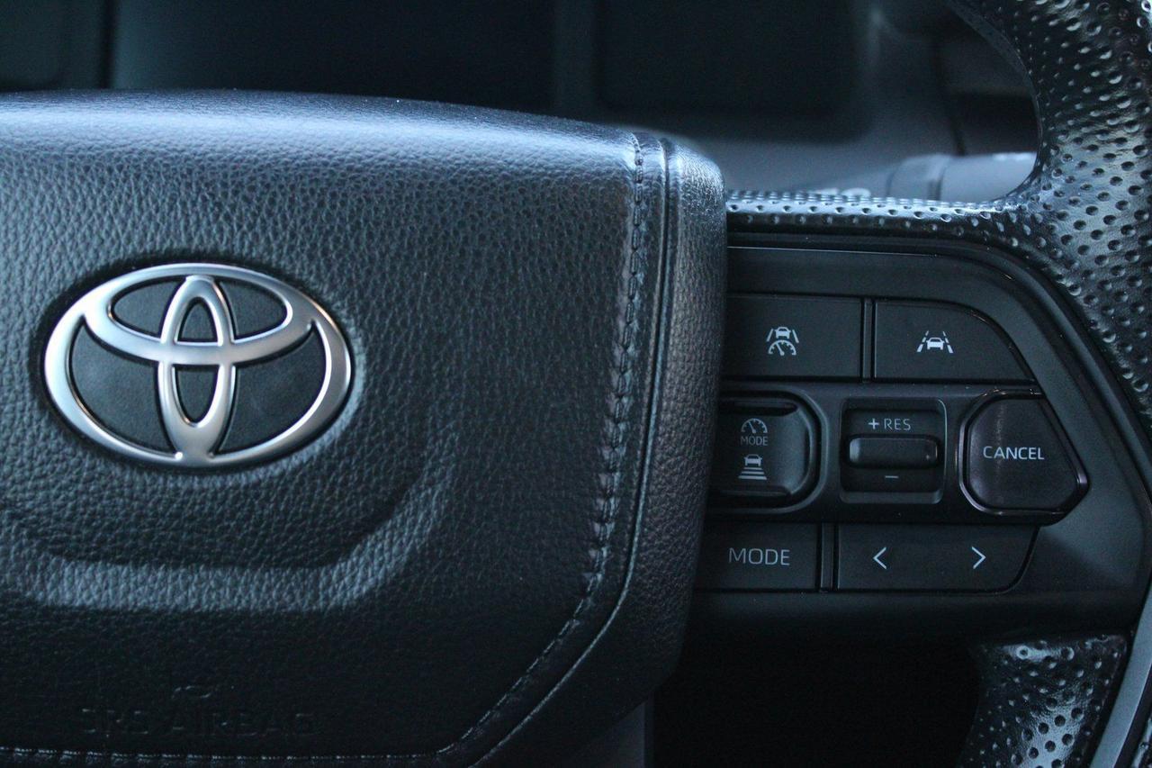 2024 Toyota Tacoma SR Stafford VA