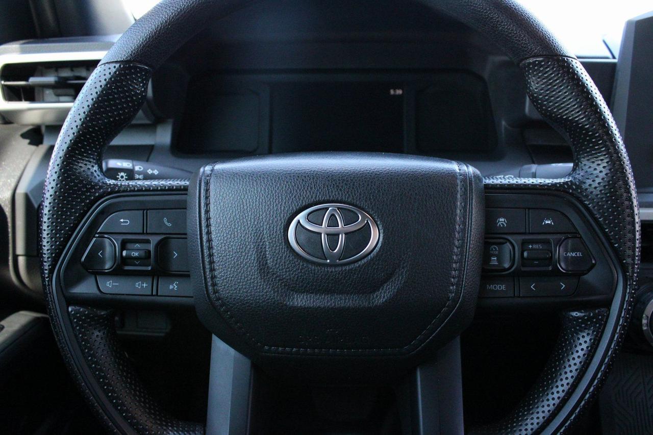 2024 Toyota Tacoma SR Stafford VA