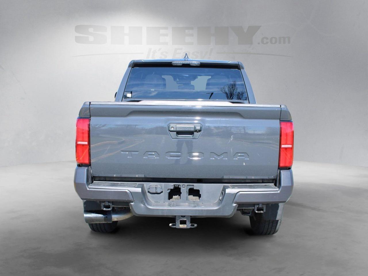 2024 Toyota Tacoma SR Stafford VA