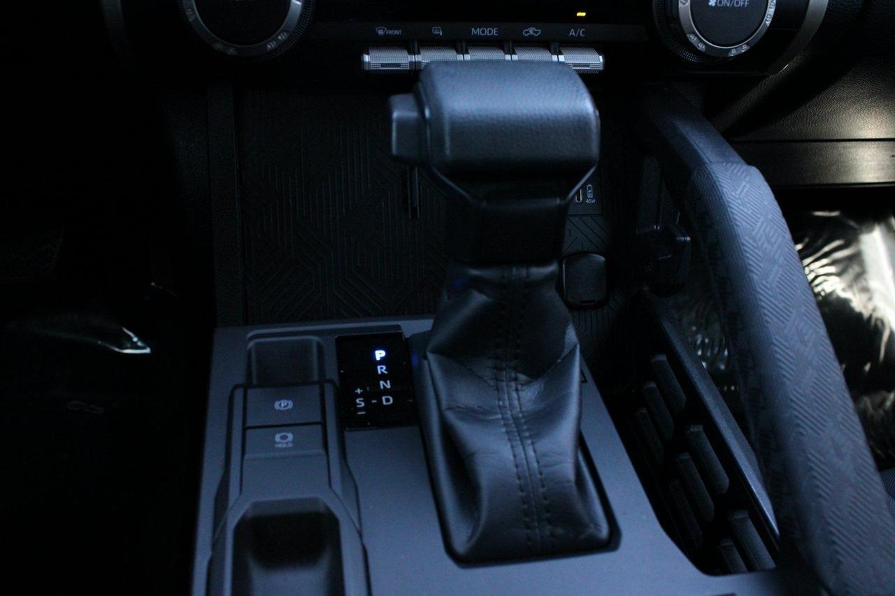 2024 Toyota Tacoma SR Stafford VA