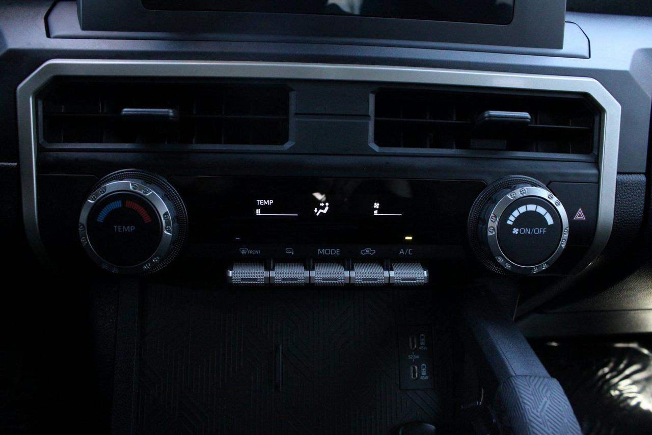 2024 Toyota Tacoma SR Stafford VA