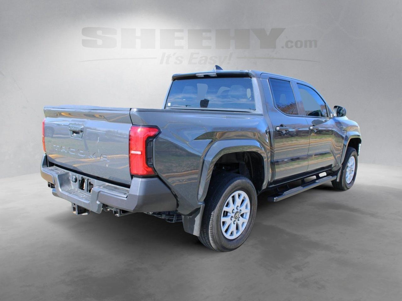 2024 Toyota Tacoma SR Stafford VA