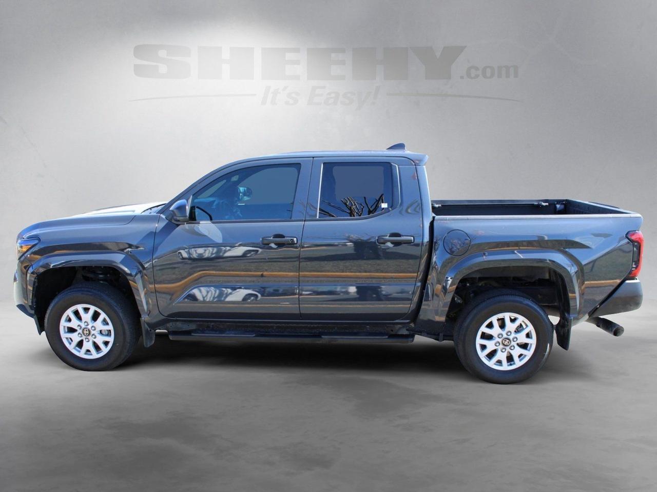 2024 Toyota Tacoma SR Stafford VA