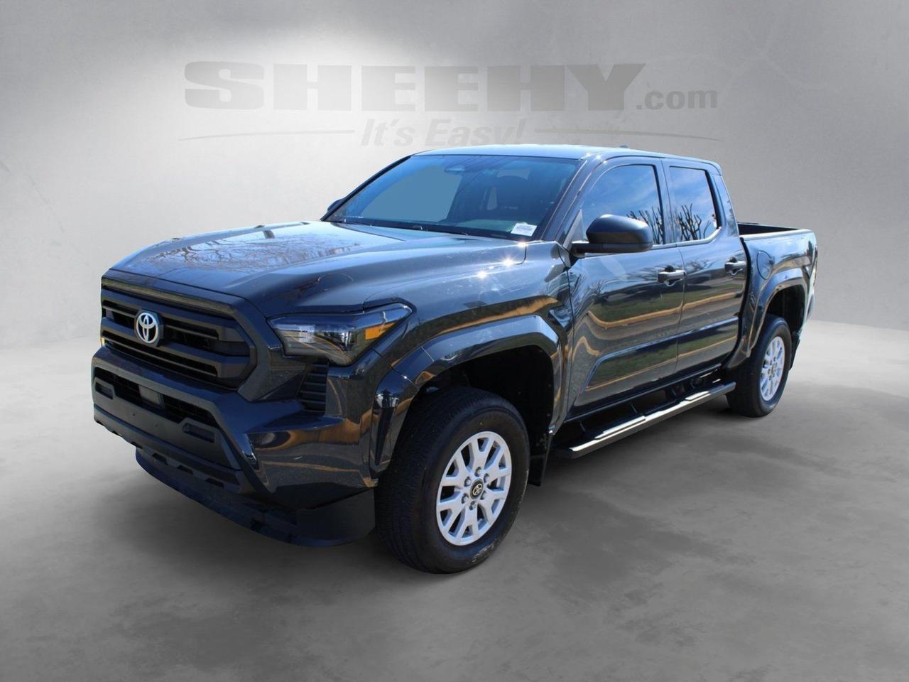 2024 Toyota Tacoma SR Stafford VA